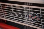 Chevrolet Nova Pro-Street 1966 года
